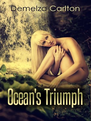 cover image of Ocean's Triumph